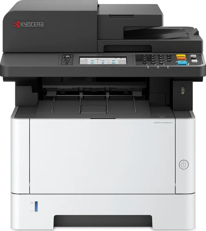 ECOSYS MA4000wifx A4 MFP