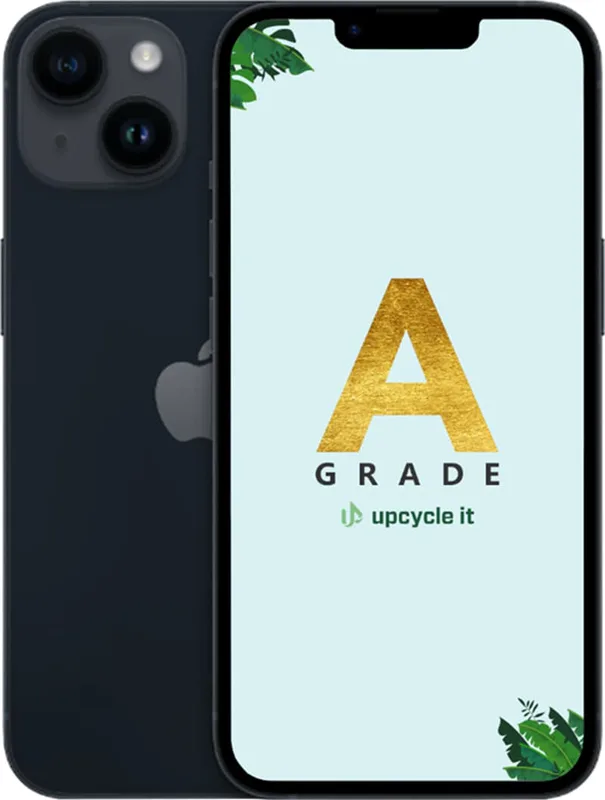 Apple Pre-owned iPhone 14