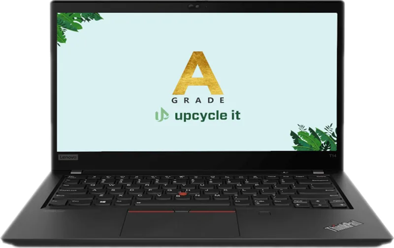 Lenovo Pre-owned ThinkPad T14s G1