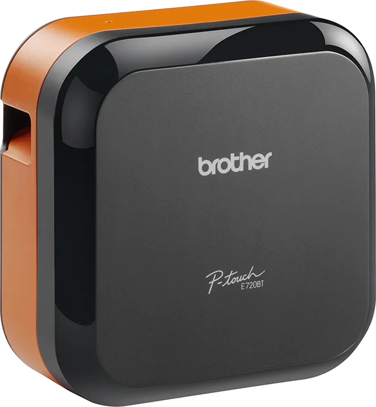 Brother P-Touch PT-E720BT