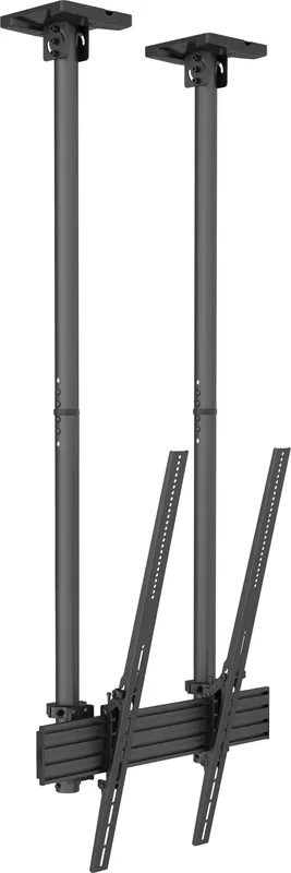 Multibrackets PRO Series M Ceiling Mount Pro MBC1UPSD konsol