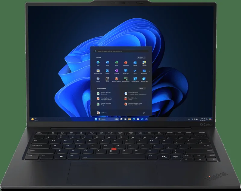 X1 Carbon G13 Aura Edition