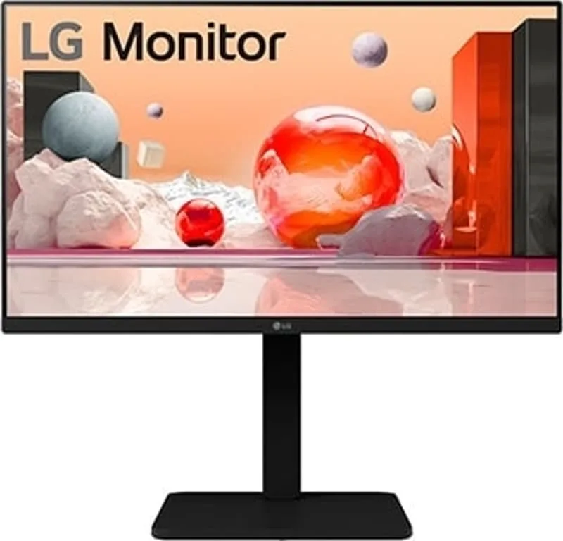 LG 24BA450-B