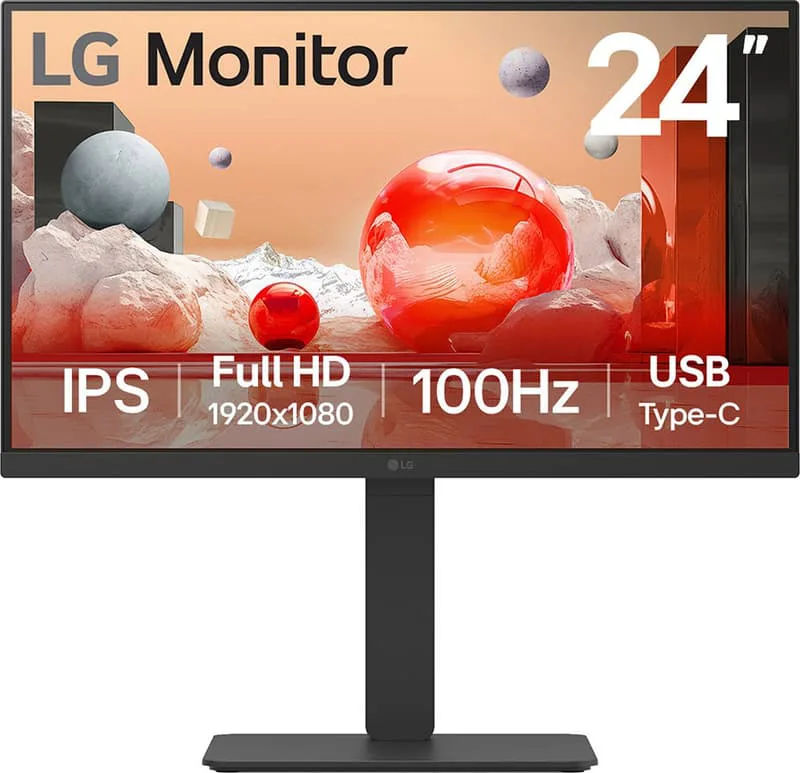 LG 24BA750-B