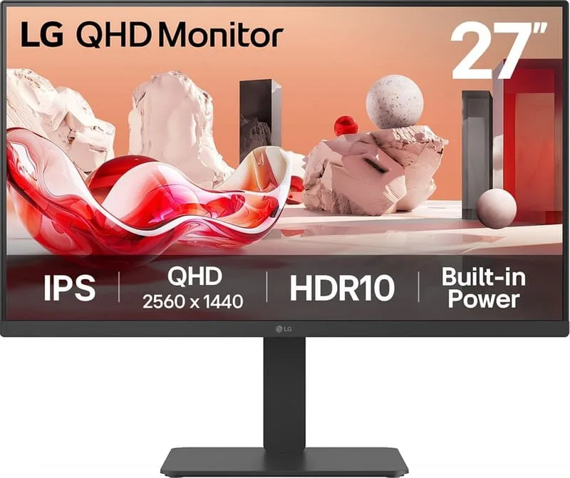 LG 27BA54QB-B
