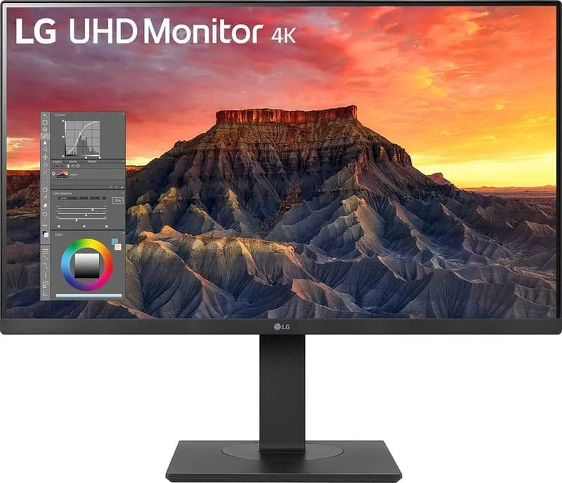 TFT LG B2B 27'' 27BQ65UK-B