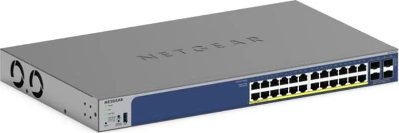 Netgear GS728TX