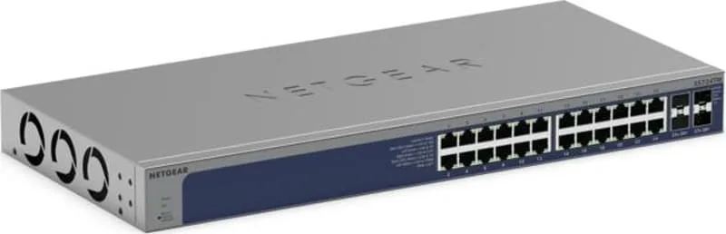 NETGEAR S3600 Series XS724TM