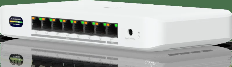 Device Bridge Switch