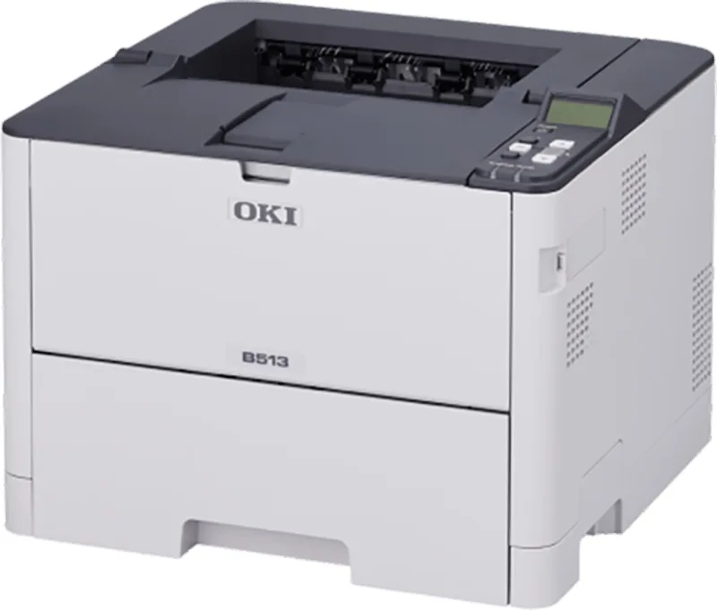OKI B513dn A4