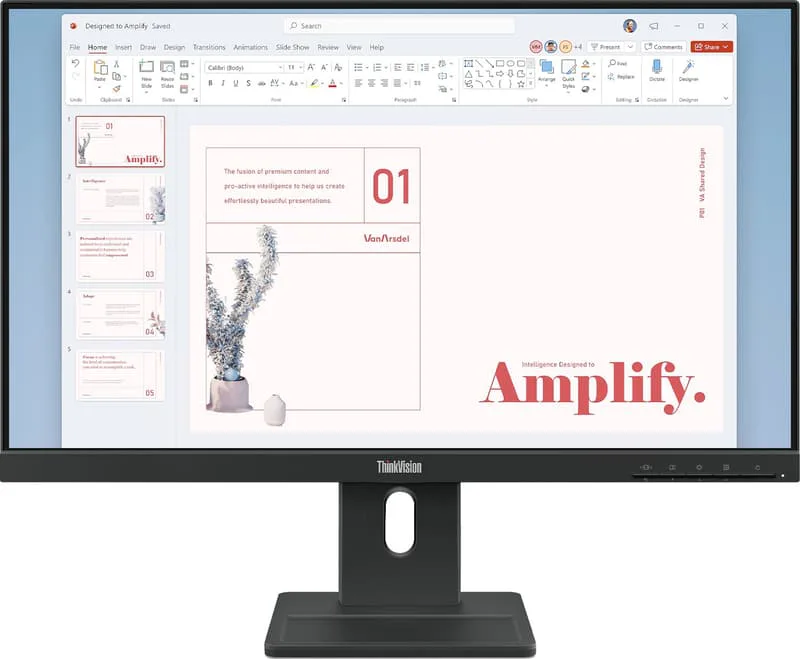 ThinkVision E24-40