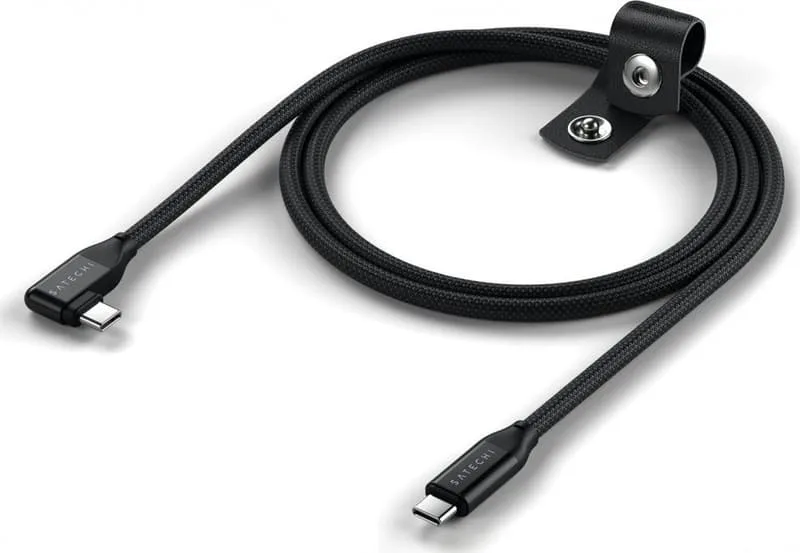 Satechi Right Angle Cable 240W
