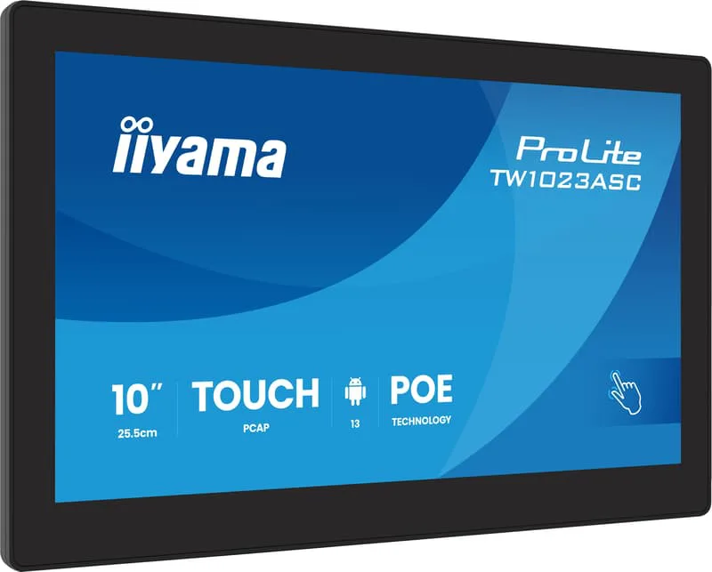 iiyama ProLite TW1023ASC-B3P