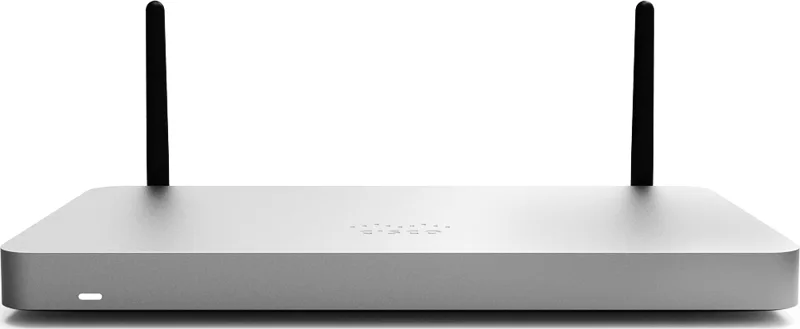 Meraki MX68W-HW