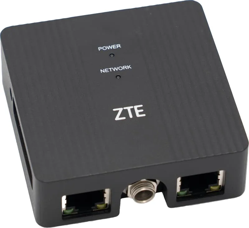 ZTE D1001 Industrial 4G Gateway