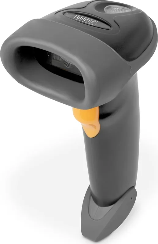 Digitus Barcode Scanner 1D/2D