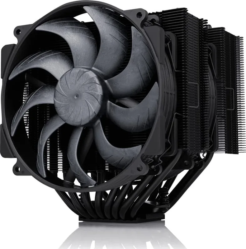 Noctua NH-D15 G2 chromax.black