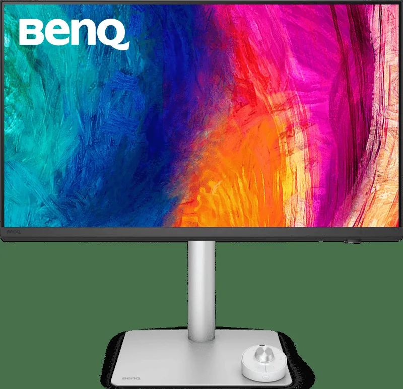 BenQ PD2730S 27"