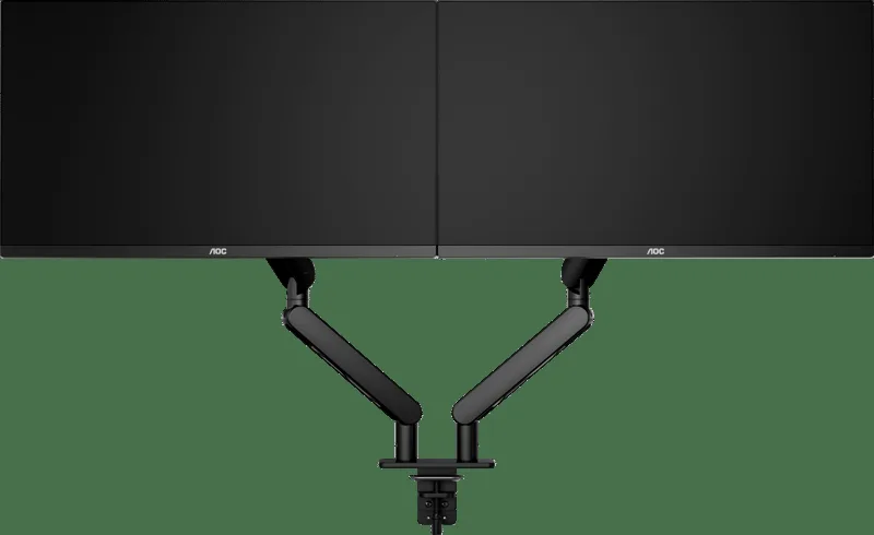 AOC AM420 Dual Monitor Arm