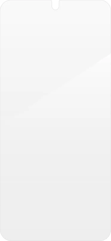 Zagg InvisibleShield Glass Elite Genomskinligt skärmskydd Samsung