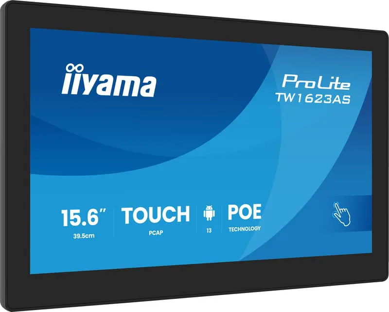 iiyama ProLite TW1623AS-B3P