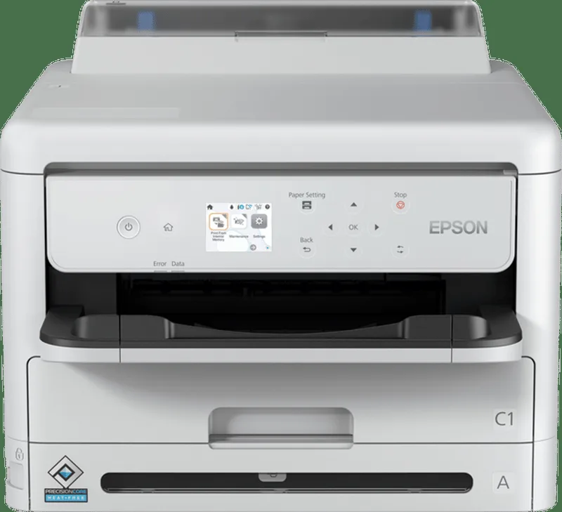 Epson WorkForce Pro WF-M5399DW