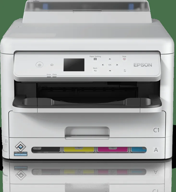 Epson WorkForce Pro WF-C5390DW A4