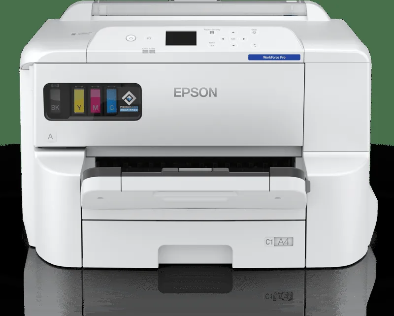 WorkForce Pro EP-C7000DW A3+