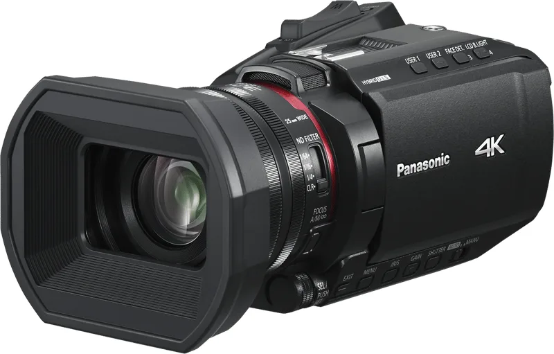 HC-X1200E
