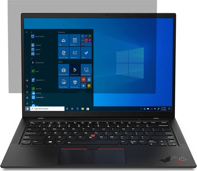 Lenovo Monitorfäste