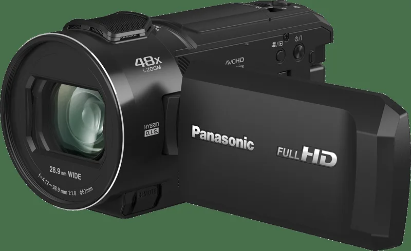 HC-V900