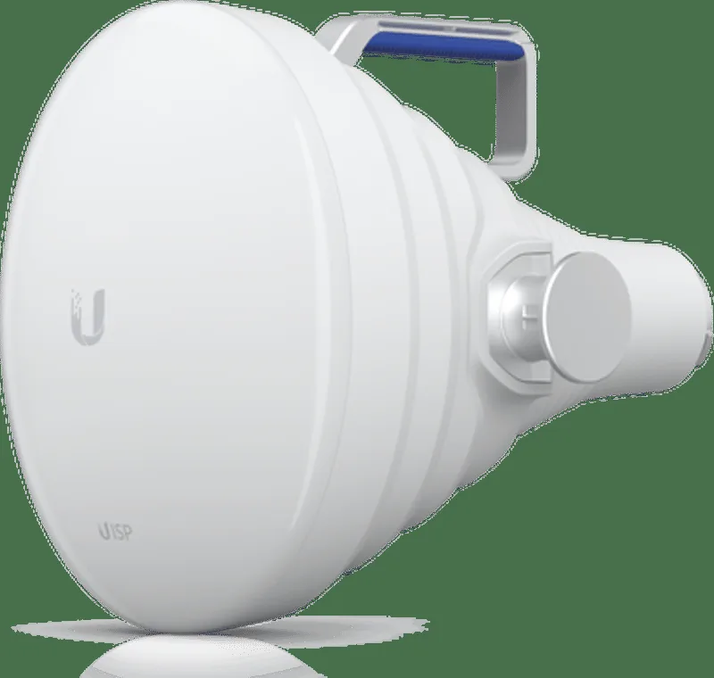 UISP Horn nätverksantenner Hornantenn 19,5 dBi