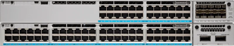 Cisco Catalyst C9300-48S-E