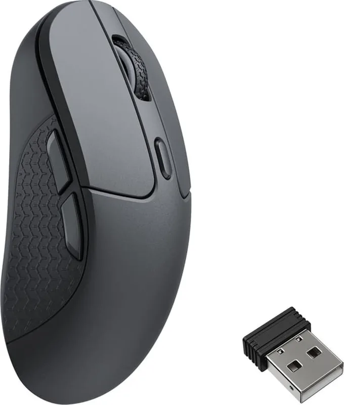 Keychron M3 8K