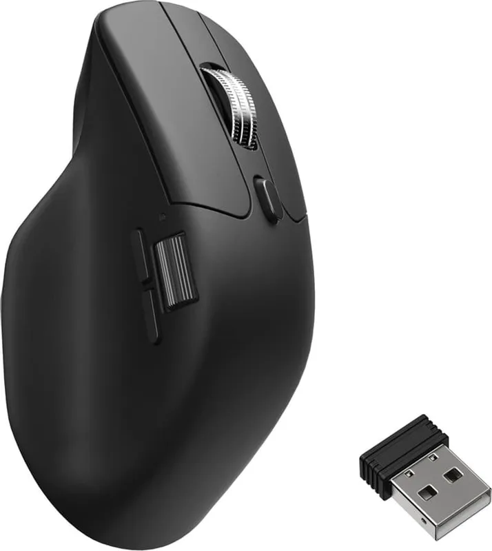 Keychron M6