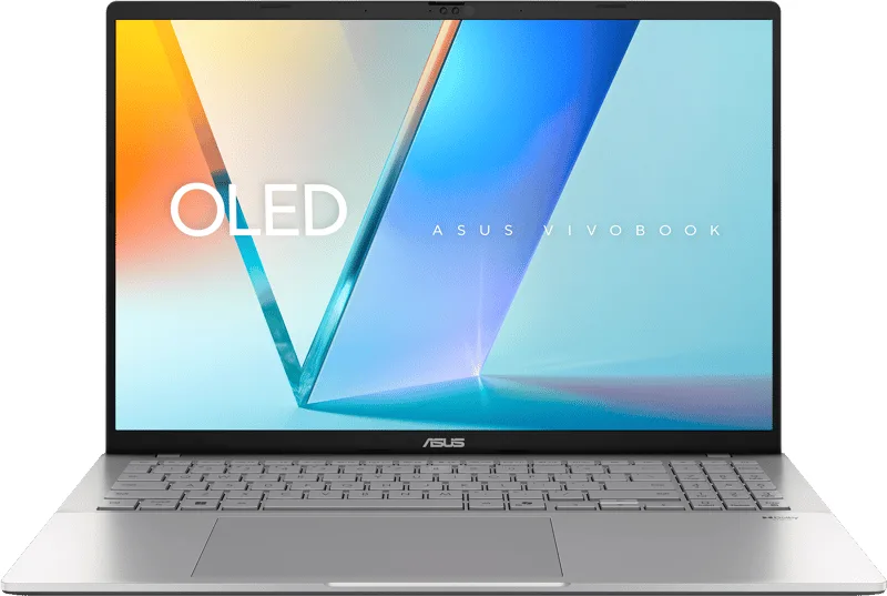 ASUS Vivobook S16 AMD Ryzen AI 7 32GB 1000GB 16"