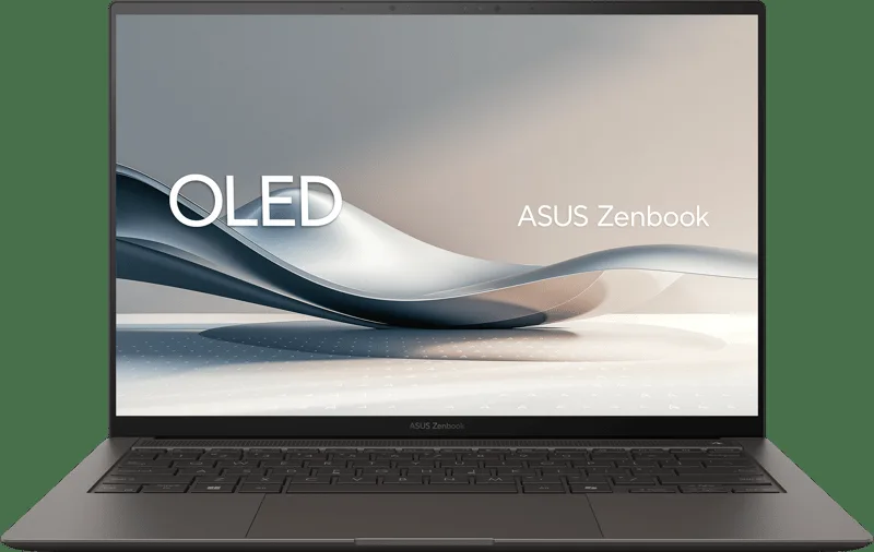 ASUS Zenbook S 14