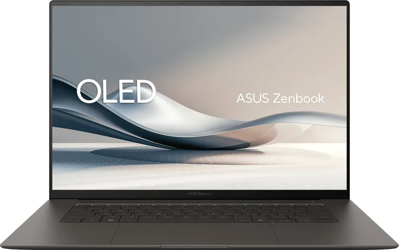 Zenbook S 16
