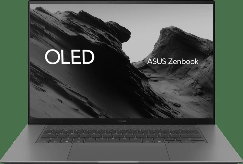 Zenbook S 16