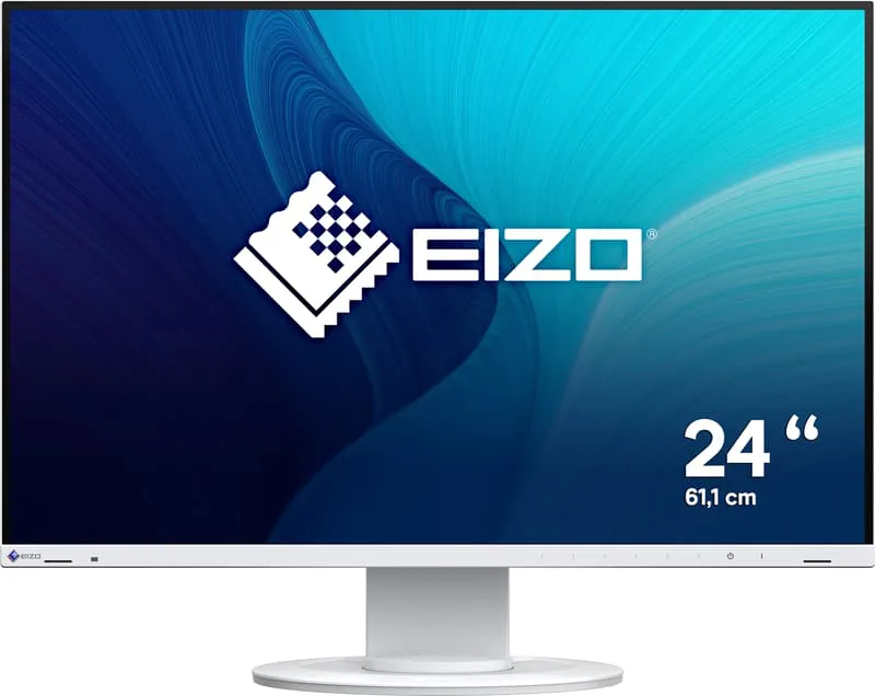 EIZO EV2410R-WT 61.0cm (24")