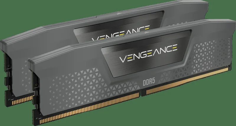 Vengeance Expo