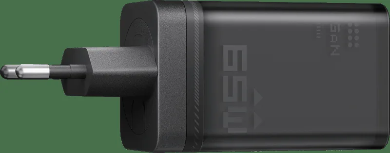 65w Gan Fast Charger