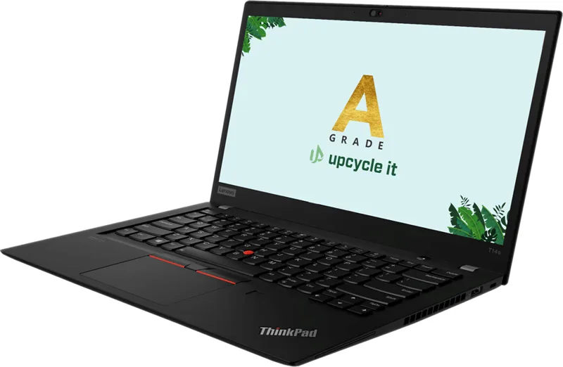 Lenovo Pre-owned ThinkPad T14s G2