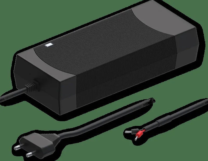 Teltonika PR318EUA Strömförsörjning 130 W