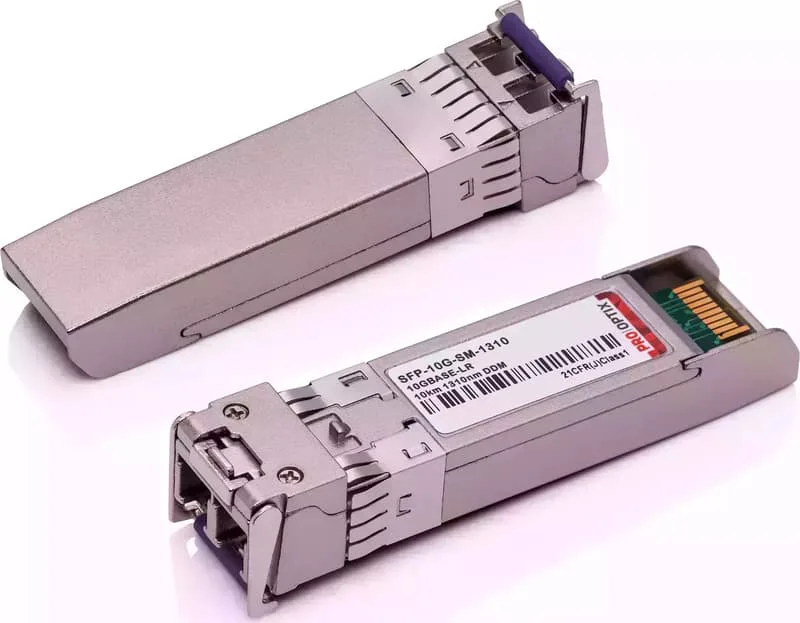 FORTINET 10GBASE-LRM SFP+ MMF/SMF 1310NM