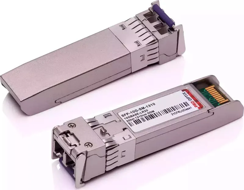 FORTINET 10GBASE-LR SFP+ SMF 1310NM