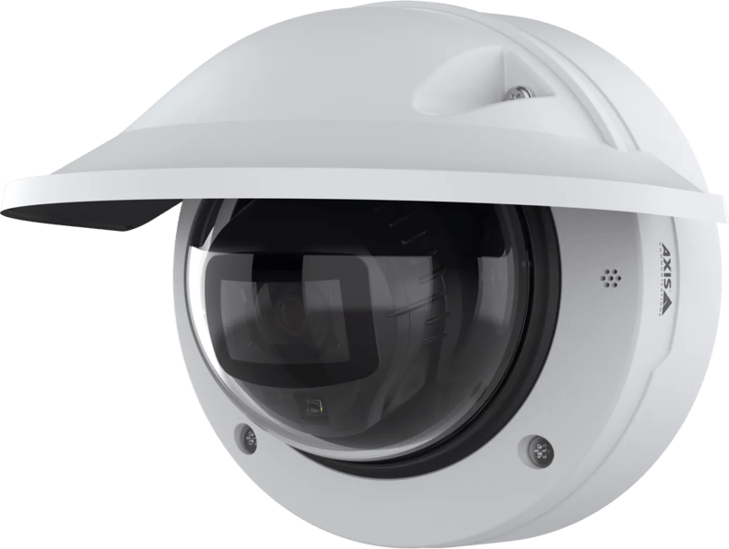 Fast dome P3285-LVE