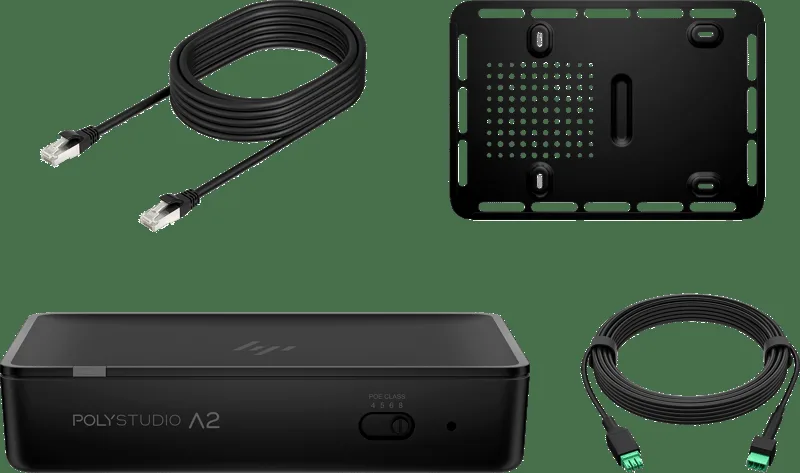 Poly Studio A2