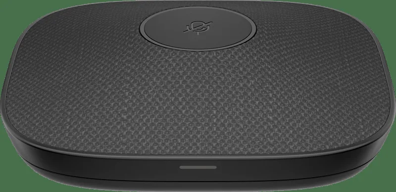 HP Poly Studio A2 Microphone Black