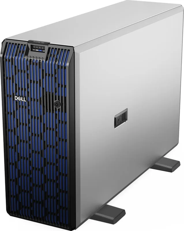 Dell PowerEdge T560 server